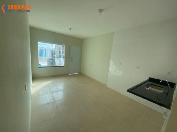 Casa em , Sorocaba - Casa São bento - Foto 3